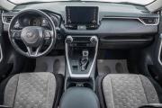 Toyota RAV4 V (XA50) Барнаул  - изображение 36