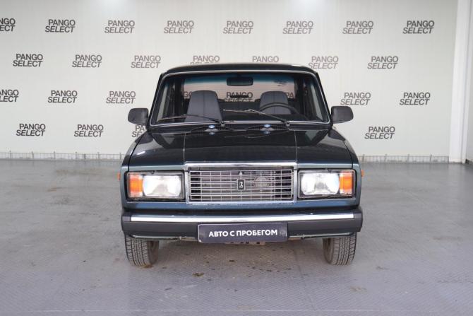 Lada (ВАЗ) 2107 с пробегом 2010 года, цена 171 000 рублей, 87406 км, седан, Автокод Объявления