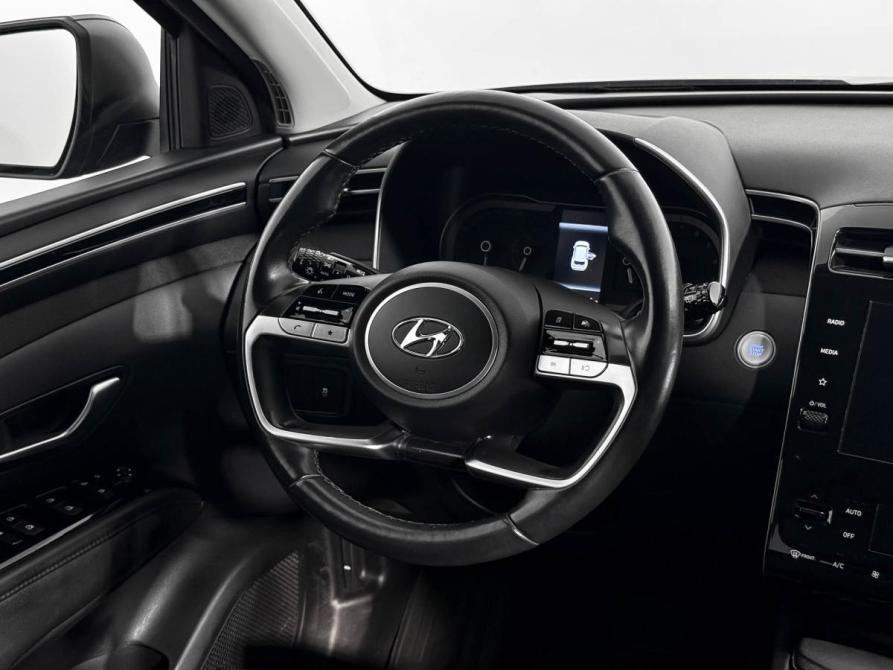 Hyundai Tucson IV Санкт-Петербург  - изображение 15