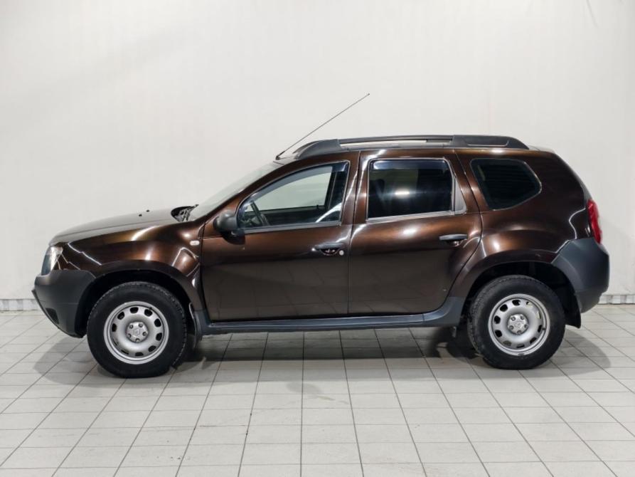 Renault Duster I Курск  - изображение 2