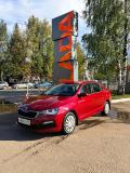 Skoda Rapid II Кострома  - изображение 23