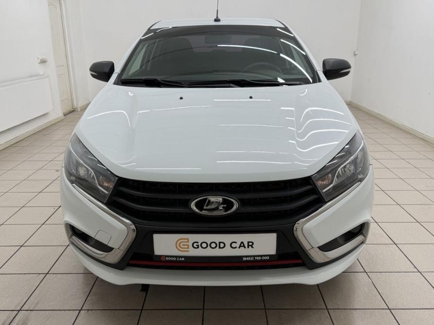 Lada (ВАЗ) Vesta I Энгельс  - изображение 2