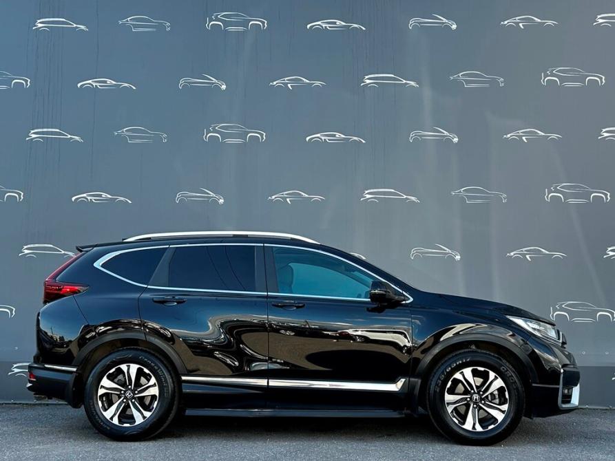 Honda CR-V V Рестайлинг Санкт-Петербург  - изображение 14
