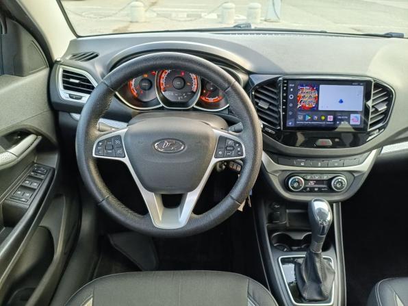 Lada (ВАЗ) Vesta I с пробегом 2020 года, цена 1 245 000 рублей, 61000 км, универсал, Автокод Объявления