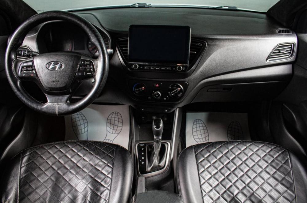 Hyundai Solaris II Сургут  - изображение 13