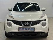 Nissan Juke I Балашиха  - изображение 18