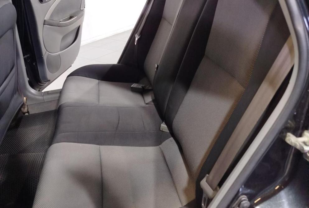 Chevrolet Lacetti I Саратов  - изображение 23