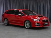 Subaru Levorg I Тюмень  - изображение 25