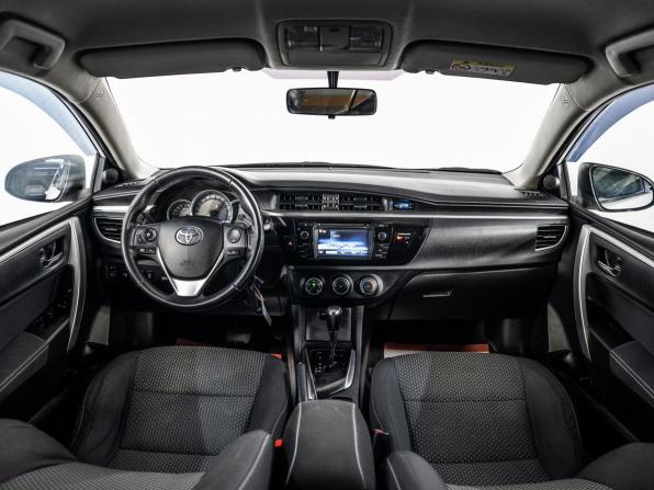 Toyota Corolla XI (E160 E170 E180) с пробегом 2013 года, цена 1 260 500 рублей, 166876 км, седан, Автокод Объявления