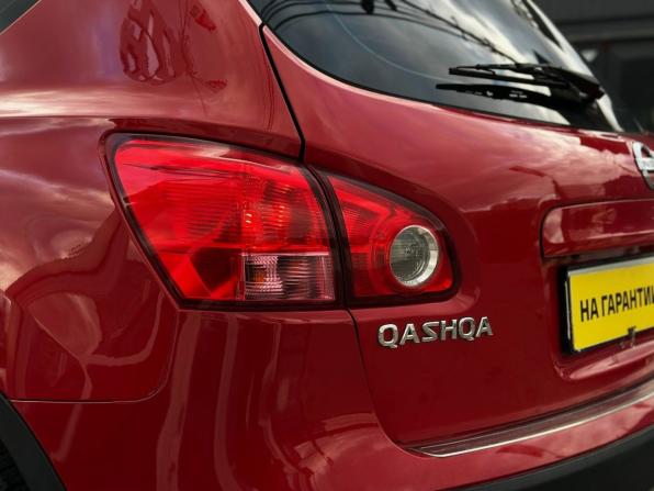 Nissan Qashqai I с пробегом 2009 года, цена 759 000 рублей, 216192 км, внедорожник, Автокод Объявления