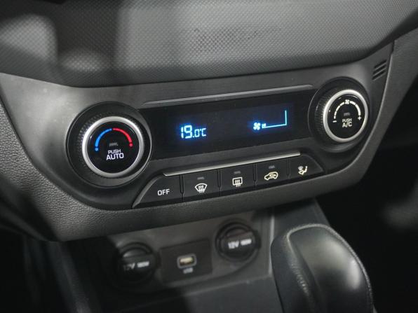 Hyundai Creta I Рестайлинг с пробегом 2020 года, цена 1 948 000 рублей, 84665 км, внедорожник, Автокод Объявления