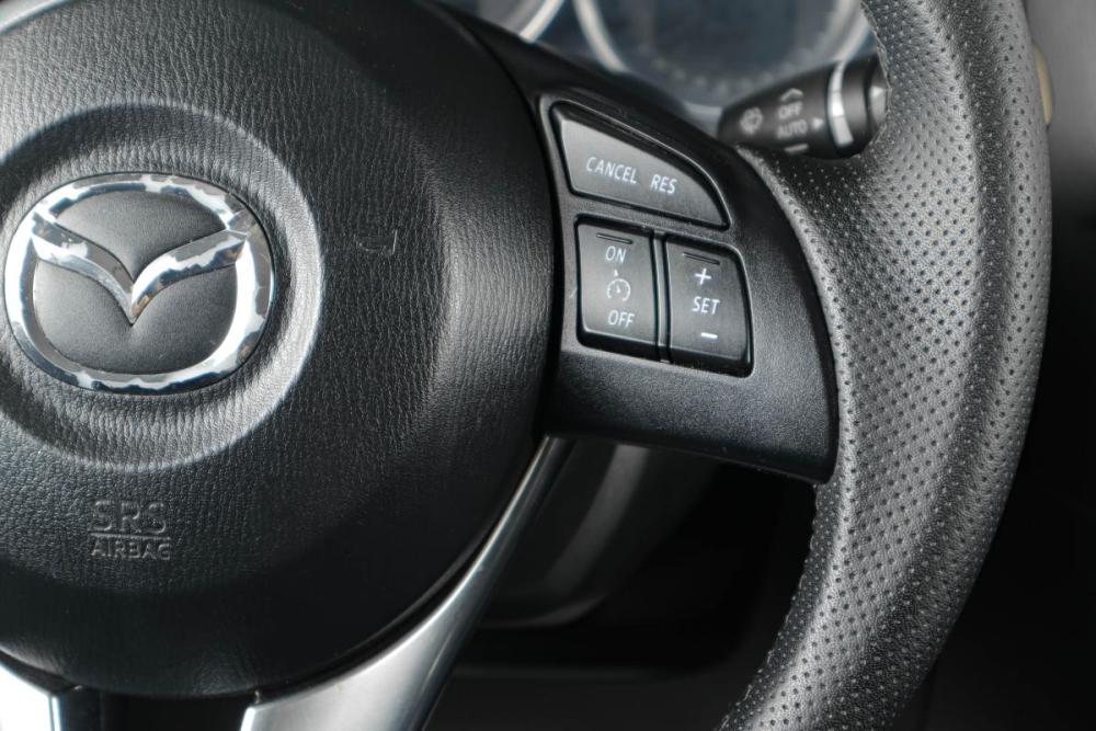 Mazda CX-5 I Тюмень  - изображение 16