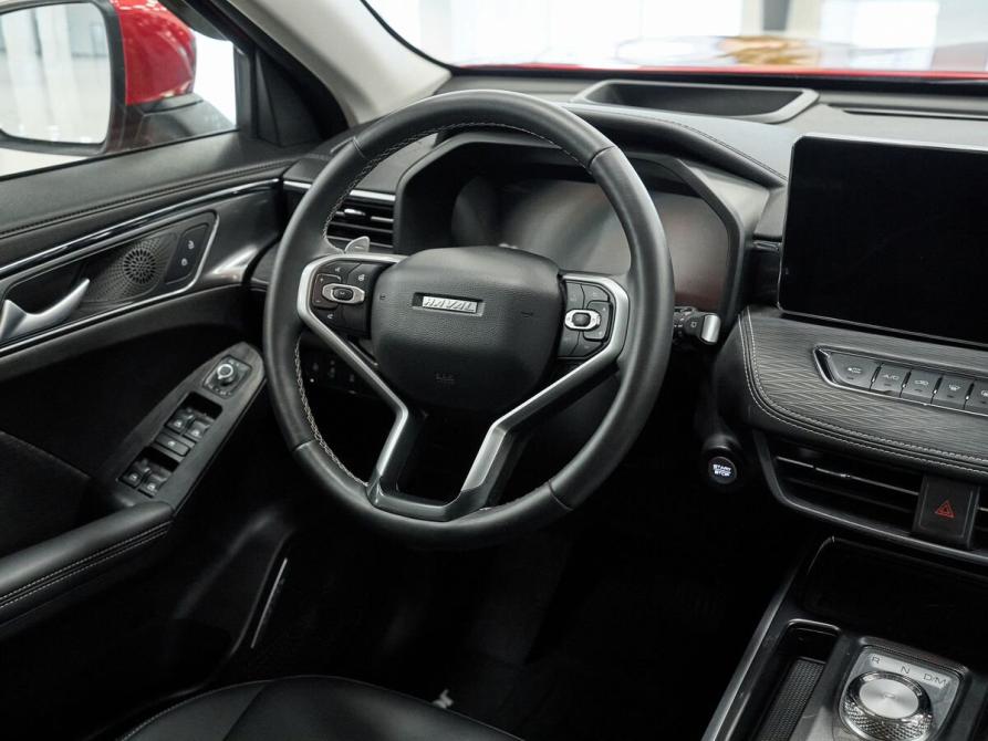 Haval Jolion I Самара  - изображение 14