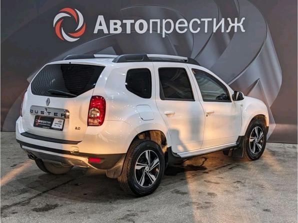 Renault Duster I с пробегом 2014 года, цена 1 019 000 рублей, 143280 км, внедорожник, Автокод Объявления