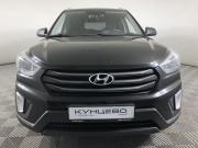 Hyundai Creta I Москва  - изображение 21