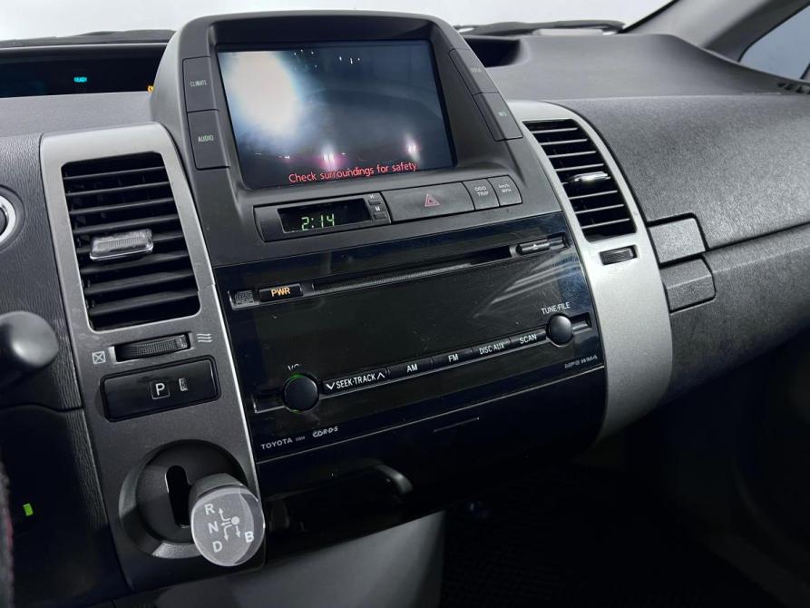 Toyota Prius II Рестайлинг (XW20) Ростов-на-Дону  - изображение 13