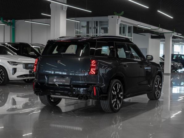 Mini Countryman III с пробегом 2026 года, цена 8 100 000 рублей, 50 км, внедорожник, Автокод Объявления