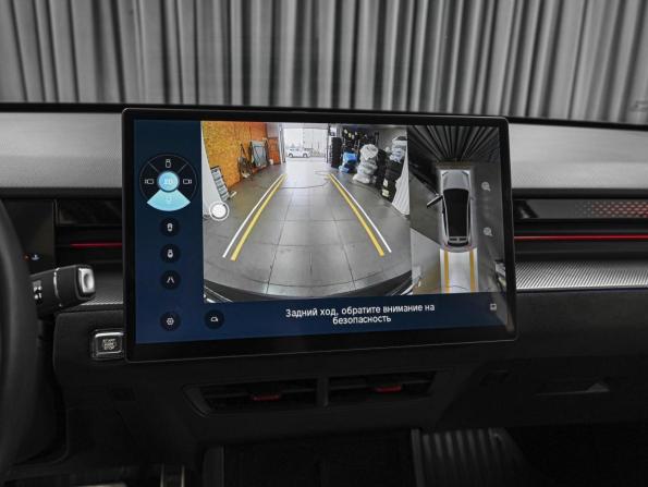 JETOUR DASHING I с пробегом 2023 года, цена 2 064 000 рублей, 40107 км, внедорожник, Автокод Объявления
