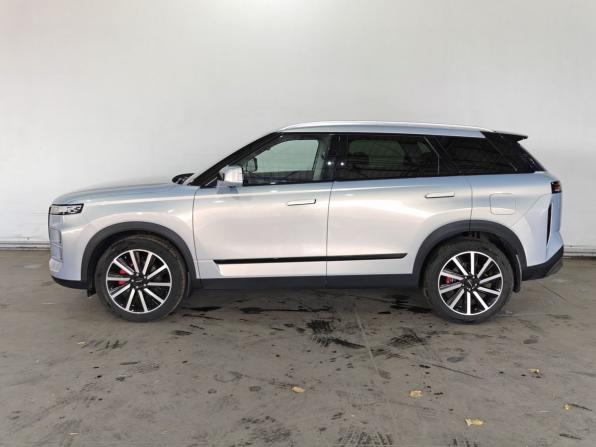 Jaecoo J7 I с пробегом 2024 года, цена 2 700 000 рублей, 50000 км, внедорожник, Автокод Объявления