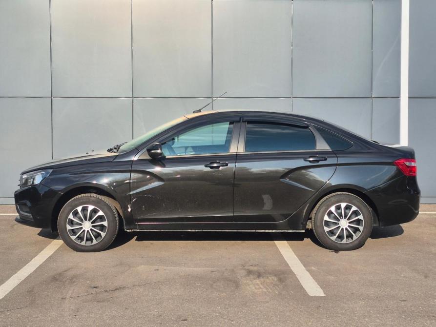 Lada (ВАЗ) Vesta I Воронеж  - изображение 4