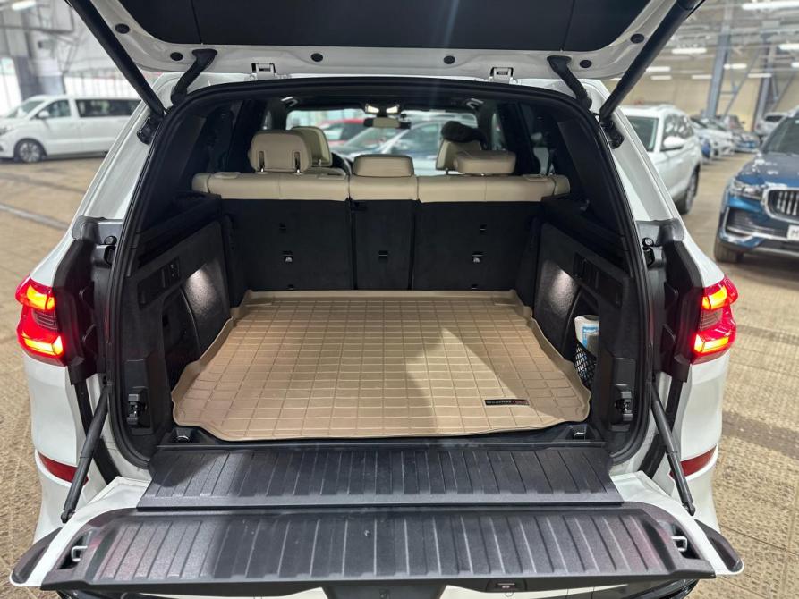 BMW X5 IV (G05/G18) Набережные Челны  - изображение 13