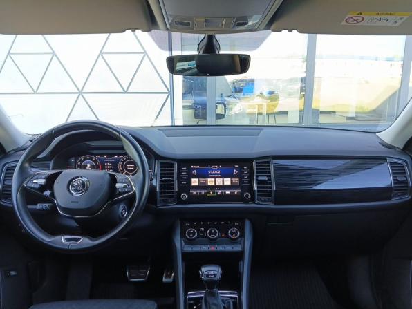 Skoda Kodiaq I с пробегом 2020 года, цена 2 799 000 рублей, 85000 км, внедорожник, Автокод Объявления