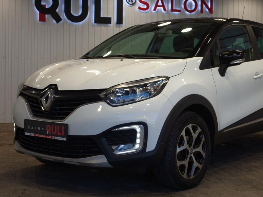 Renault Kaptur I Иваново  - изображение 6