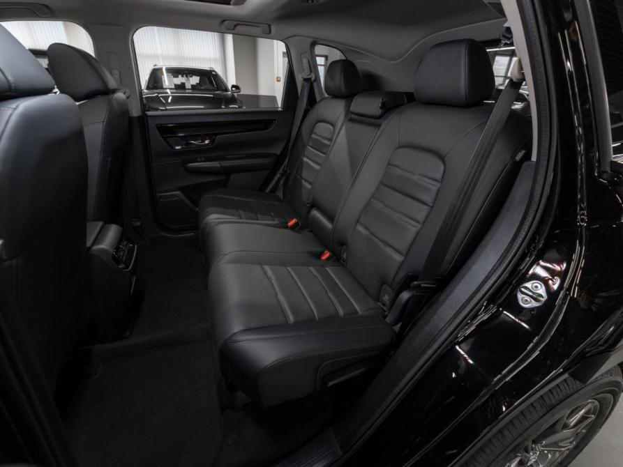Honda CR-V VI Москва  - изображение 13