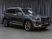 Geely Monjaro I Тюмень  - изображение 31