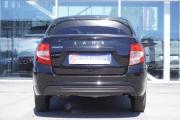 Lada (ВАЗ) Granta I Рестайлинг Ульяновск  - изображение 28