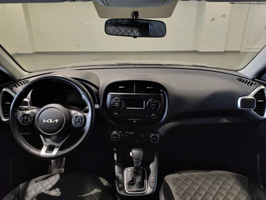 Kia Soul III Казань  - изображение 17