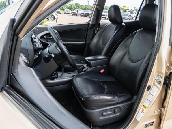 Toyota RAV4 III (XA30) с пробегом 2009 года, цена 1 230 000 рублей, 166864 км, внедорожник, Автокод Объявления