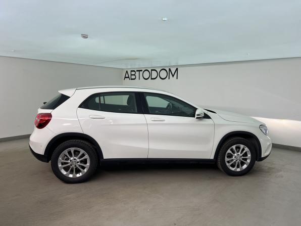 Mercedes-Benz GLA I (X156) с пробегом 2016 года, цена 1 800 000 рублей, 132500 км, внедорожник, Автокод Объявления