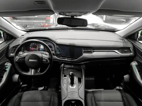 Haval F7 I с пробегом 2020 года, цена 1 799 000 рублей, 132783 км, внедорожник, Автокод Объявления