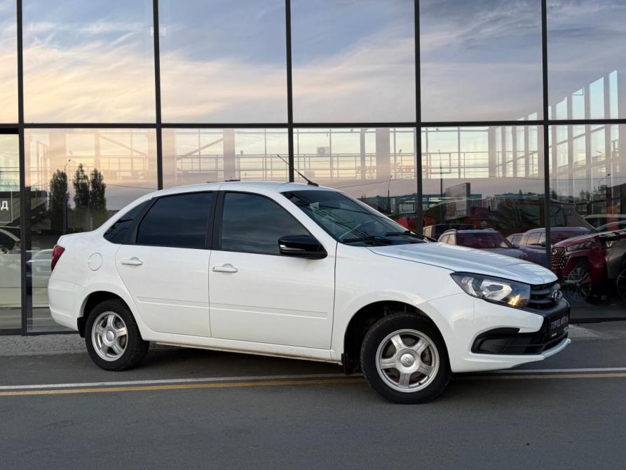 Lada (ВАЗ) Granta I Рестайлинг Оренбург  - изображение 1