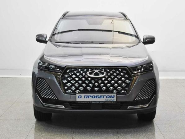 Chery Tiggo 7 Pro Max I Рестайлинг с пробегом 2024 года, цена 1 850 000 рублей, 48879 км, внедорожник, Автокод Объявления