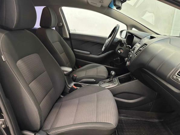 Kia Cerato III с пробегом 2014 года, цена 1 185 000 рублей, 66101 км, седан, Автокод Объявления
