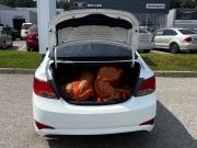 Hyundai Solaris I Рестайлинг Уфа  - изображение 23