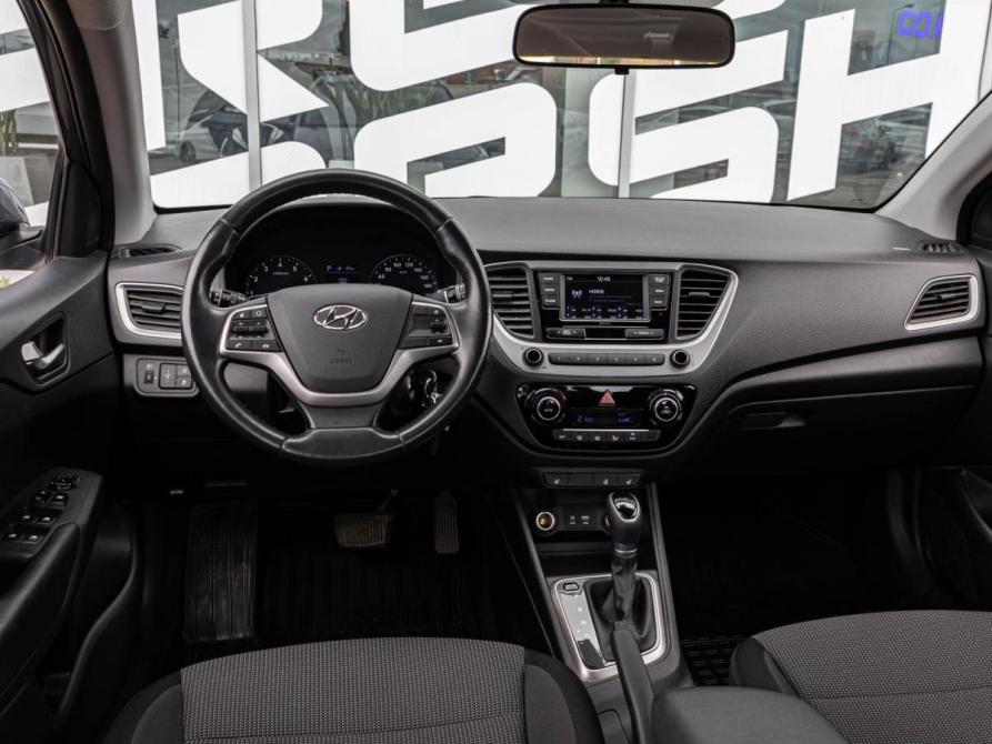 Hyundai Solaris II Краснодар  - изображение 6