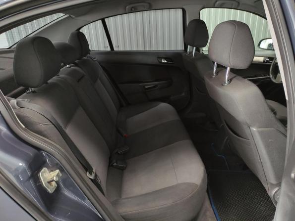 Opel Astra H Рестайлинг с пробегом 2008 года, цена 445 000 рублей, 203922 км, седан, Автокод Объявления