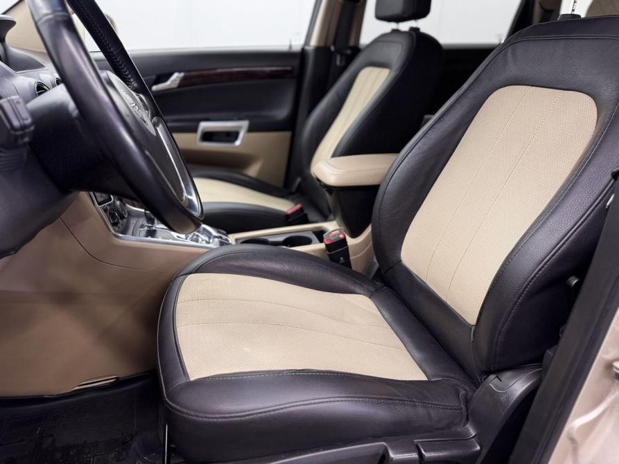 Opel Antara I Рестайлинг Воронеж  - изображение 22