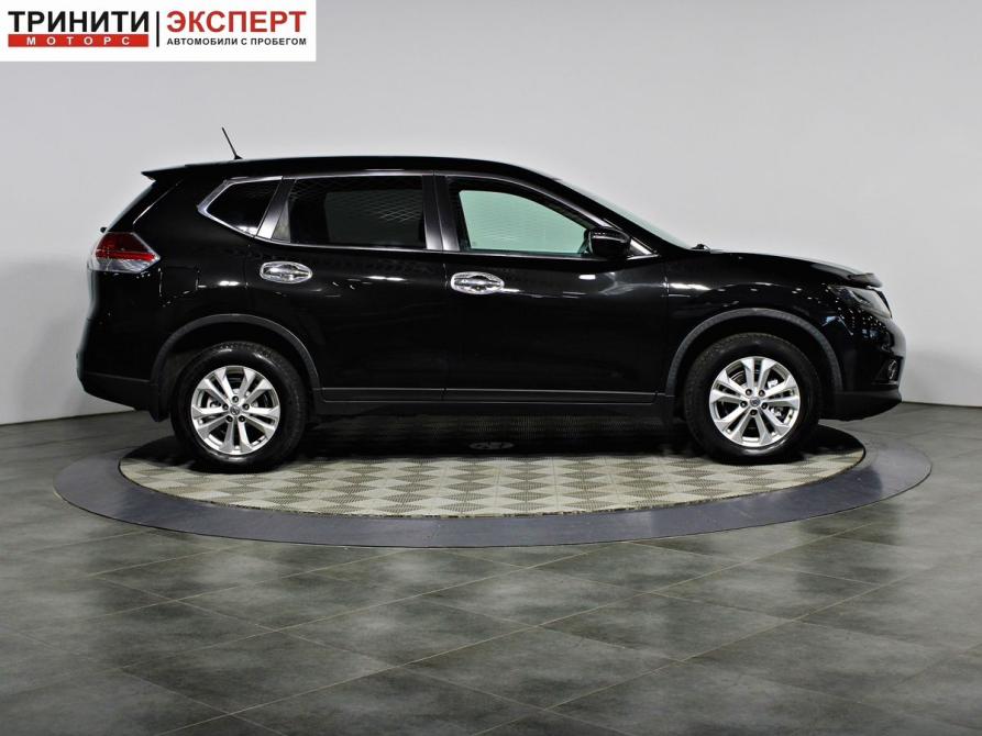 Nissan X-Trail III Белгород  - изображение 4