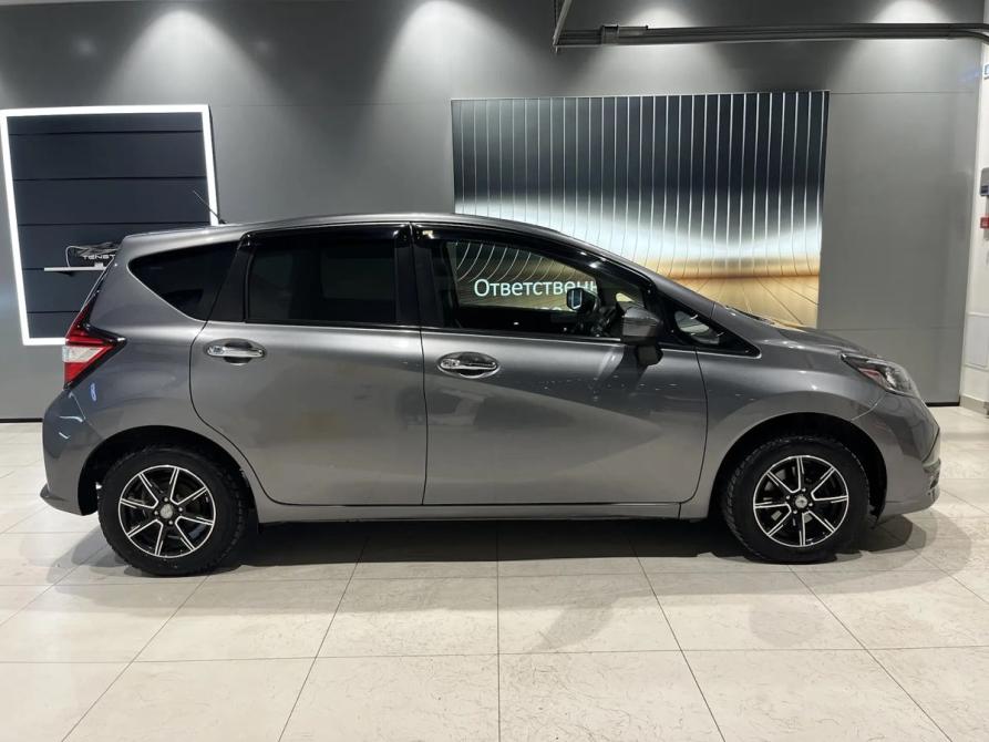 Nissan Note II Рестайлинг Новосибирск  - изображение 7