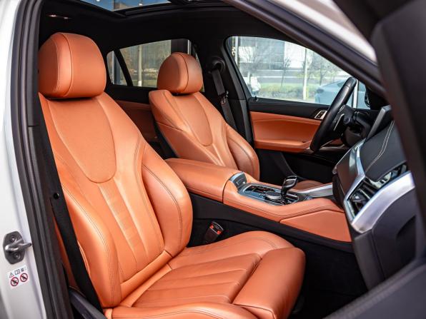 BMW X6 III (G06) с пробегом 2022 года, цена 8 350 000 рублей, 61412 км, внедорожник, Автокод Объявления