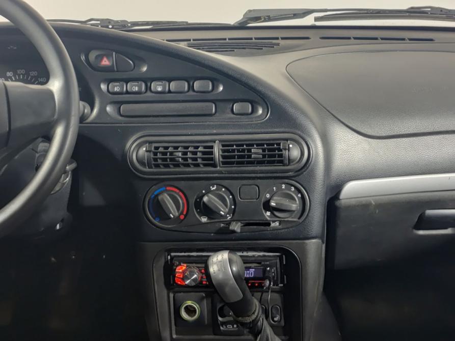 Chevrolet Niva I Рестайлинг Уфа  - изображение 18