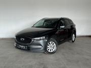 Mazda CX-5 II Москва  - изображение 20