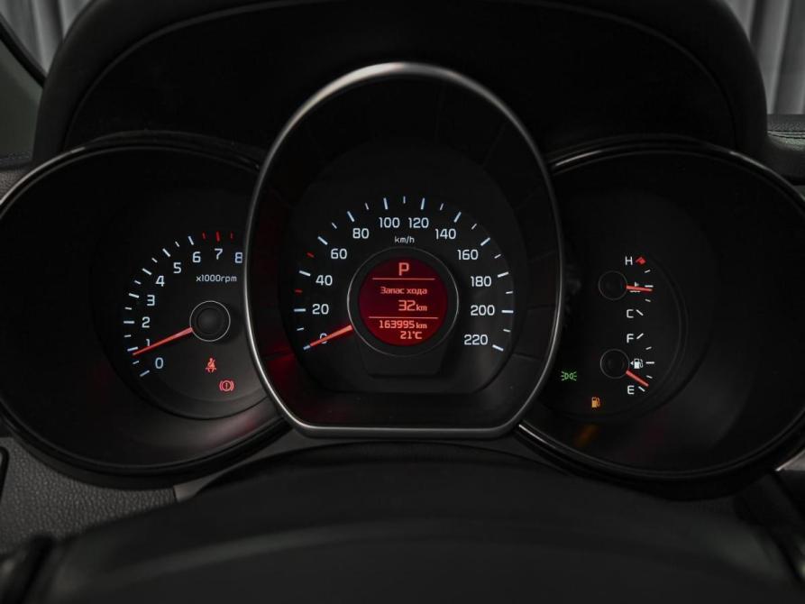 Kia Rio III Рестайлинг Ставрополь  - изображение 21