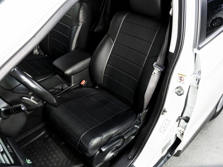Honda CR-V IV Тюмень  - изображение 12