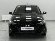 Hyundai Solaris II Рестайлинг Казань  - изображение 24