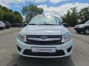 Lada (ВАЗ) Granta I Саратов  - изображение 34